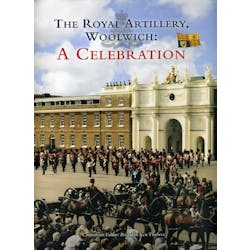 The Royal Artillery, Woolwich: A celebration in the Token Publishing Shop